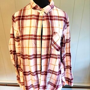 Old Navy button down shirt